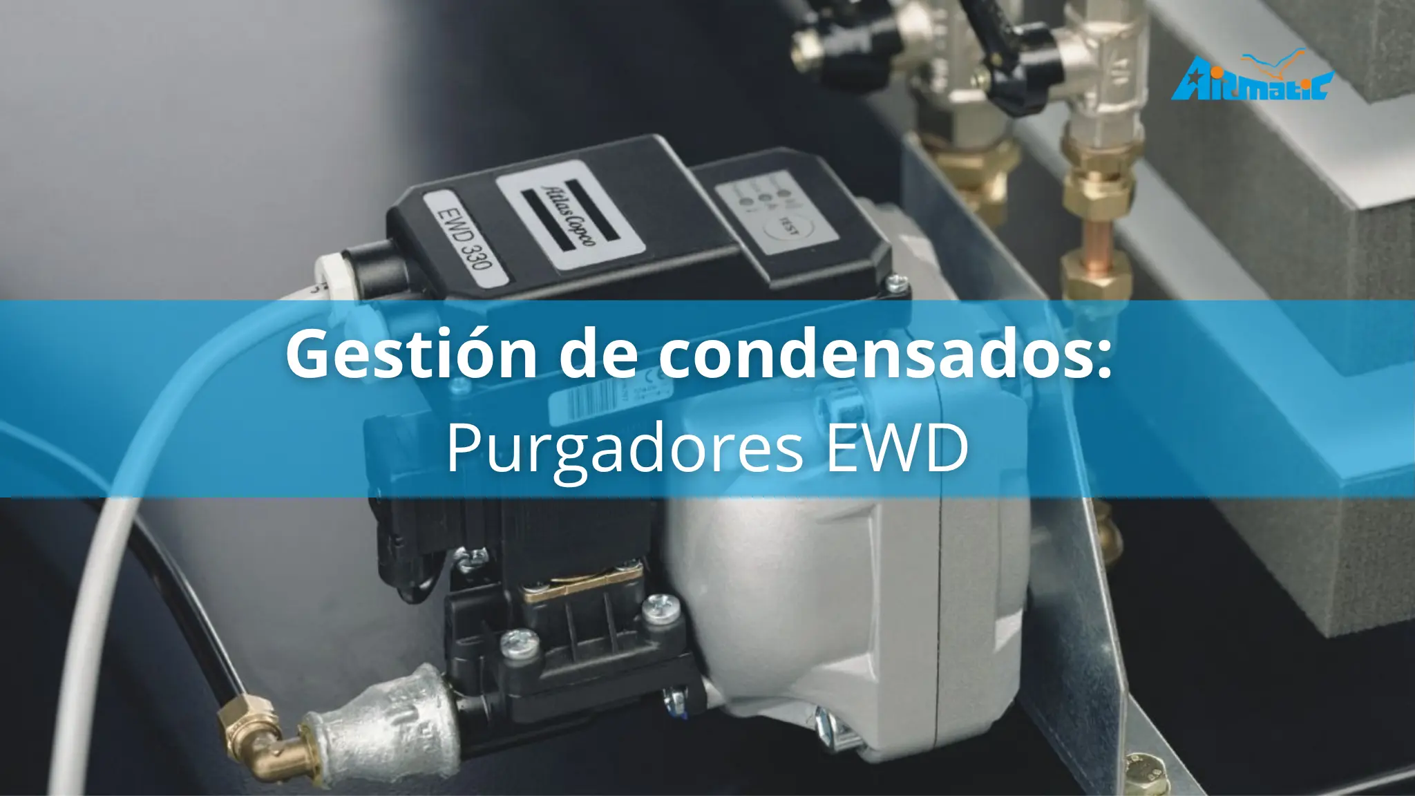 purgador de condesnado